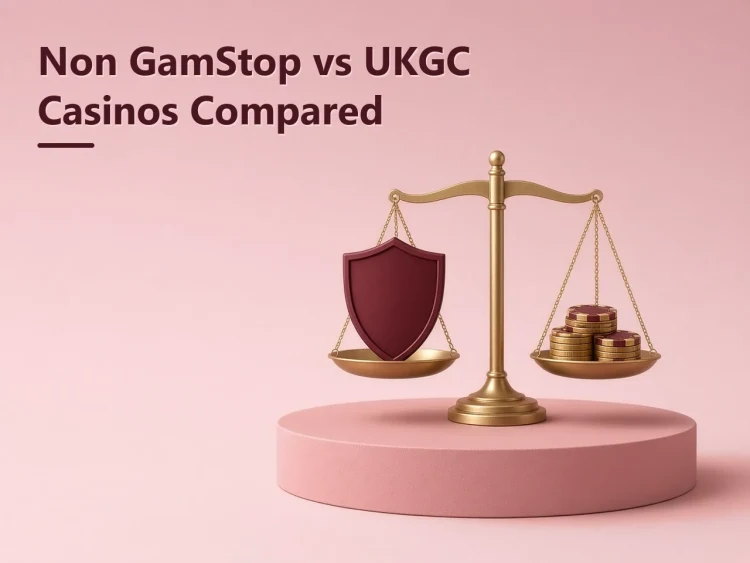 non ukgc casinos