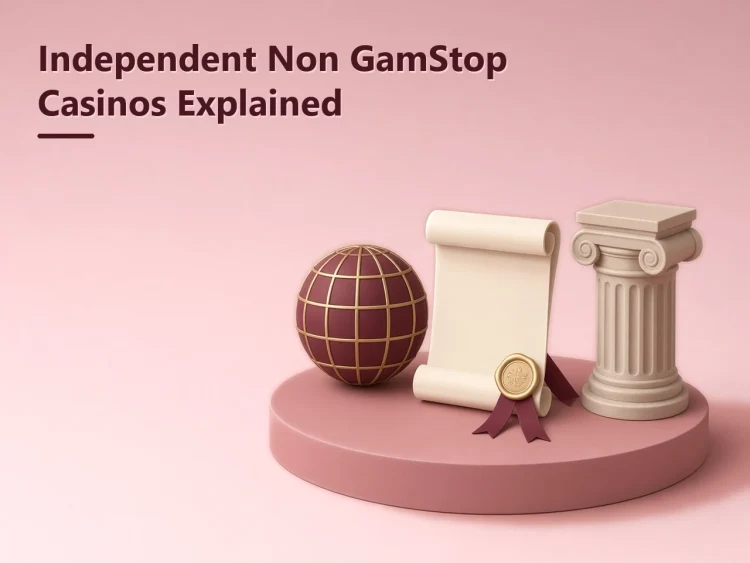 non gamstop casino