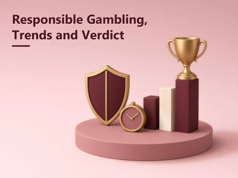 trusted casinos not on gamstop