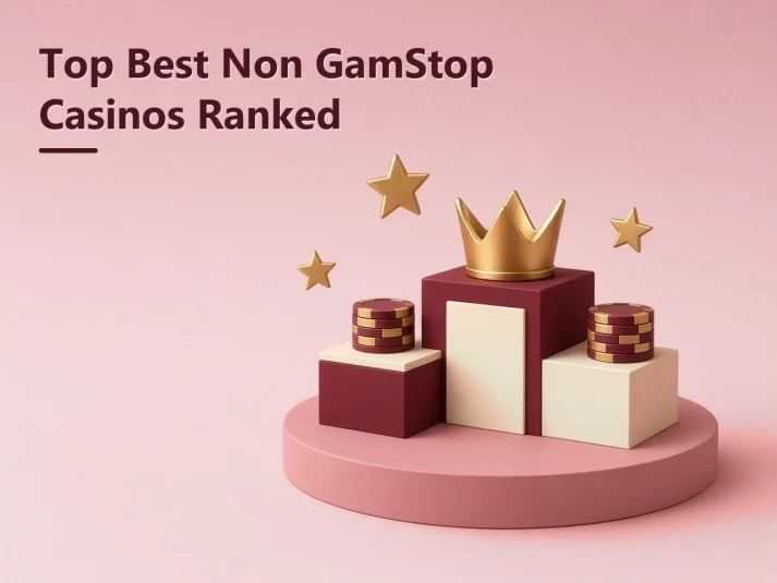 non gamstop casinos uk