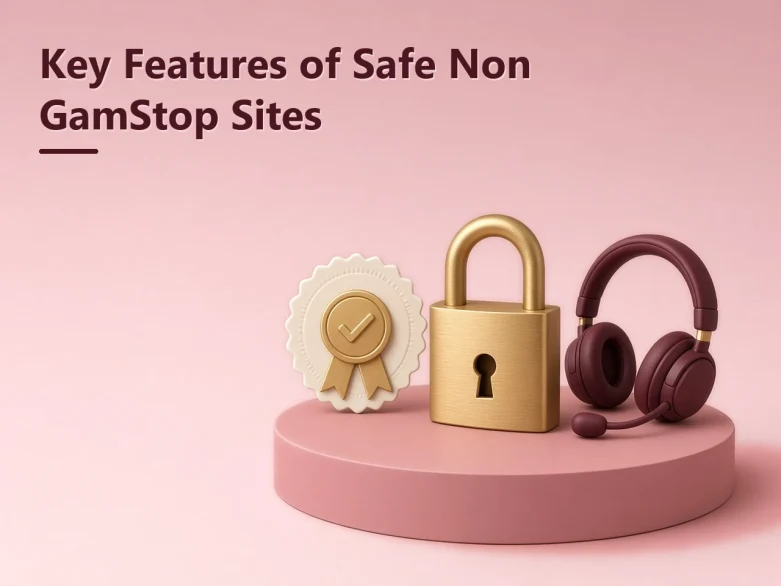 safe non gamstop casinos